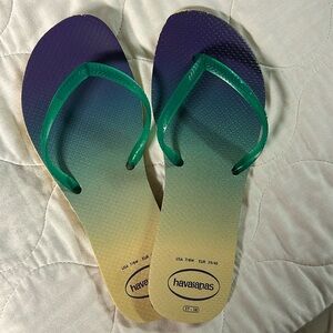 Brazilian havaianas